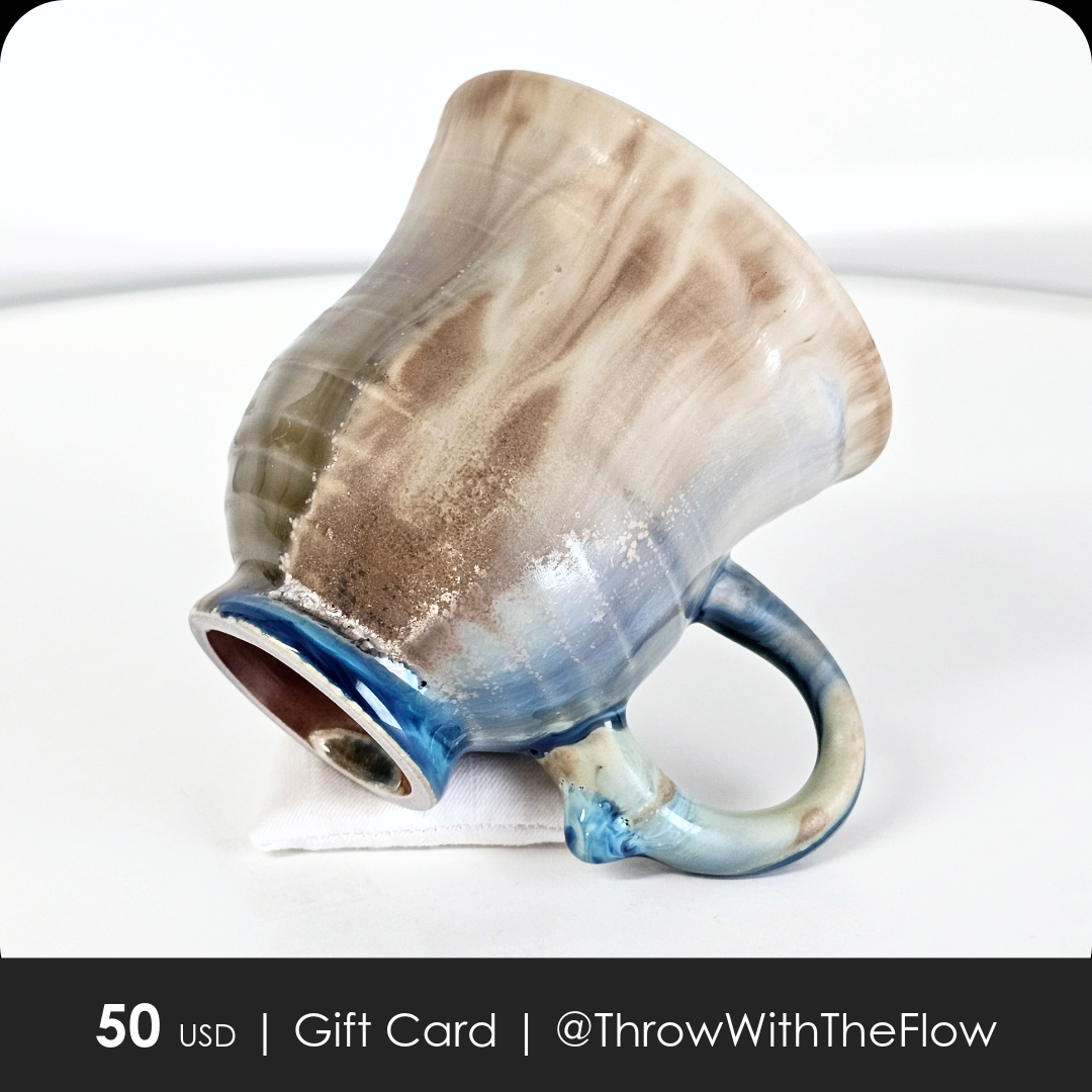 50 USD | Gift Card