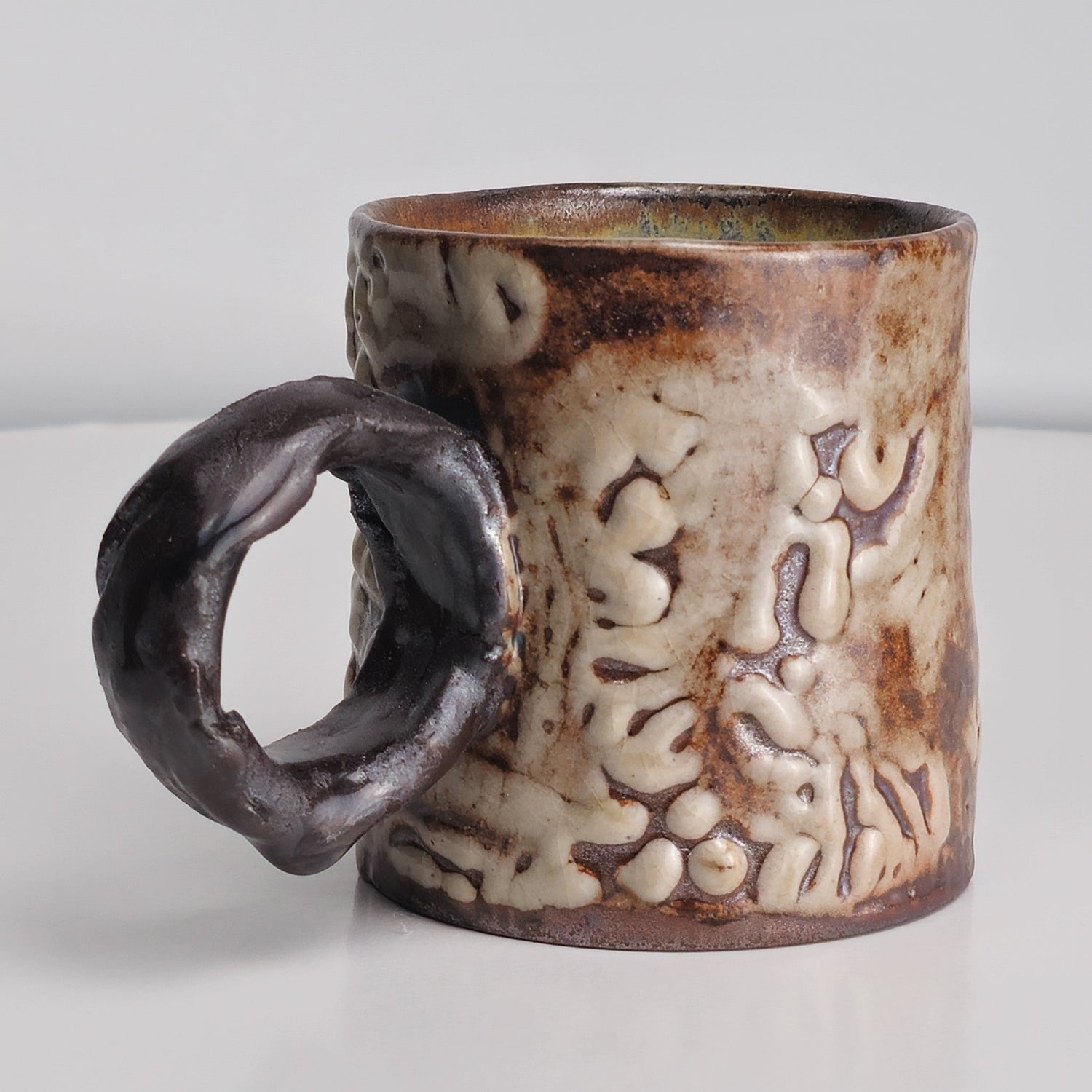 Bin | Handled Cups