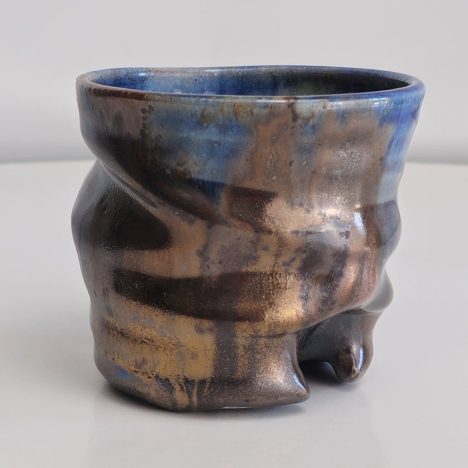 Bin | Cups