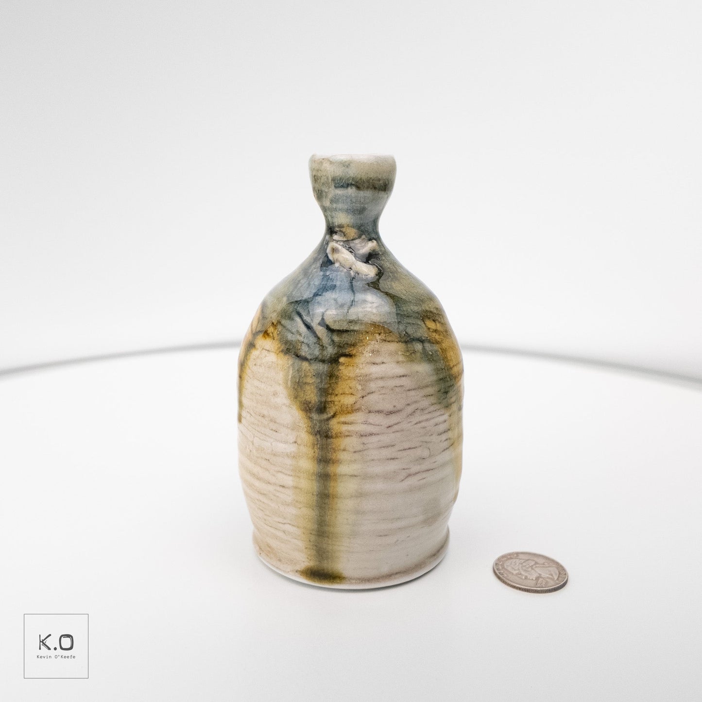 Bottle Vase 01