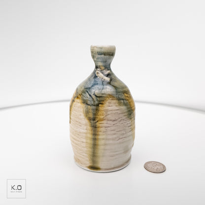 Bottle Vase 01