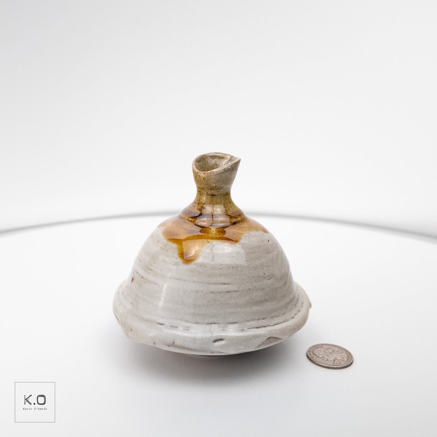 Bottle Vase 02