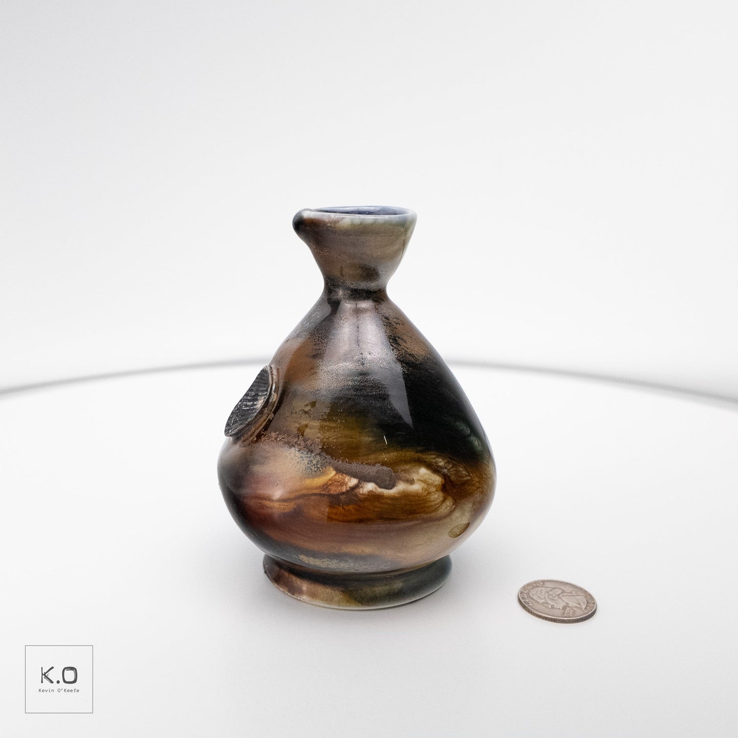 Bottle Vase 05