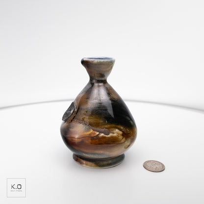Bottle Vase 05