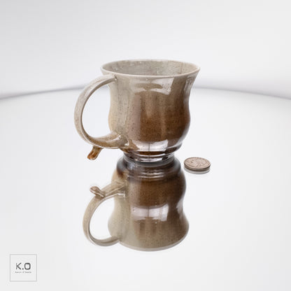 01 | Handled Cups | 8.5 oz