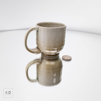 Handled Cups 17