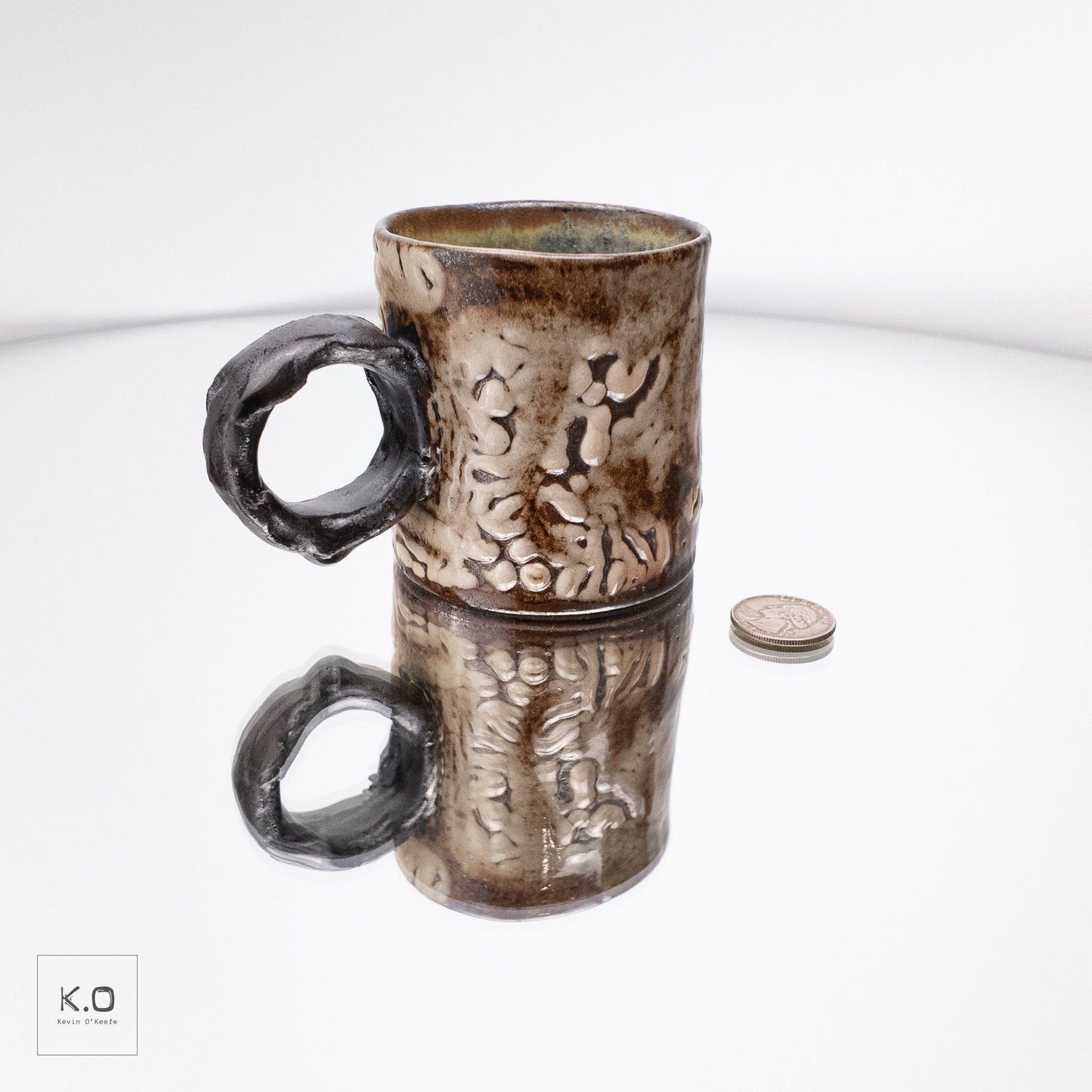Handled Cups 66