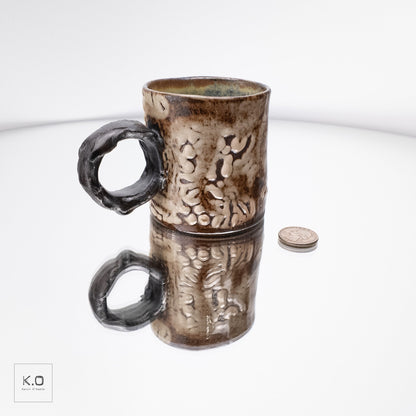 Handled Cups 66