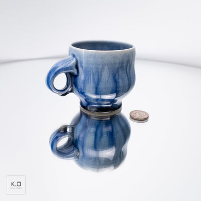 Handled Cups 71 | 10 oz