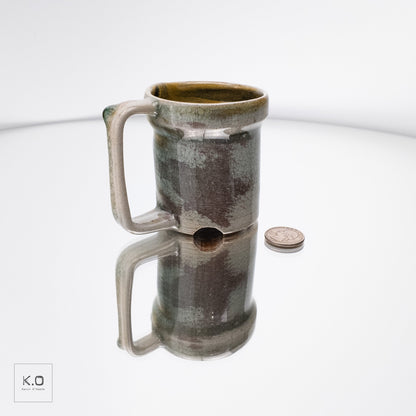 75 | Handled Cups | 7.5 oz