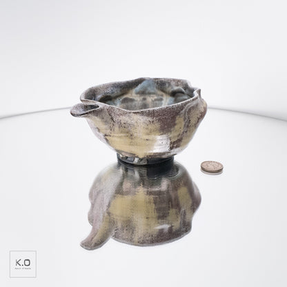 Pouring Bowl 22