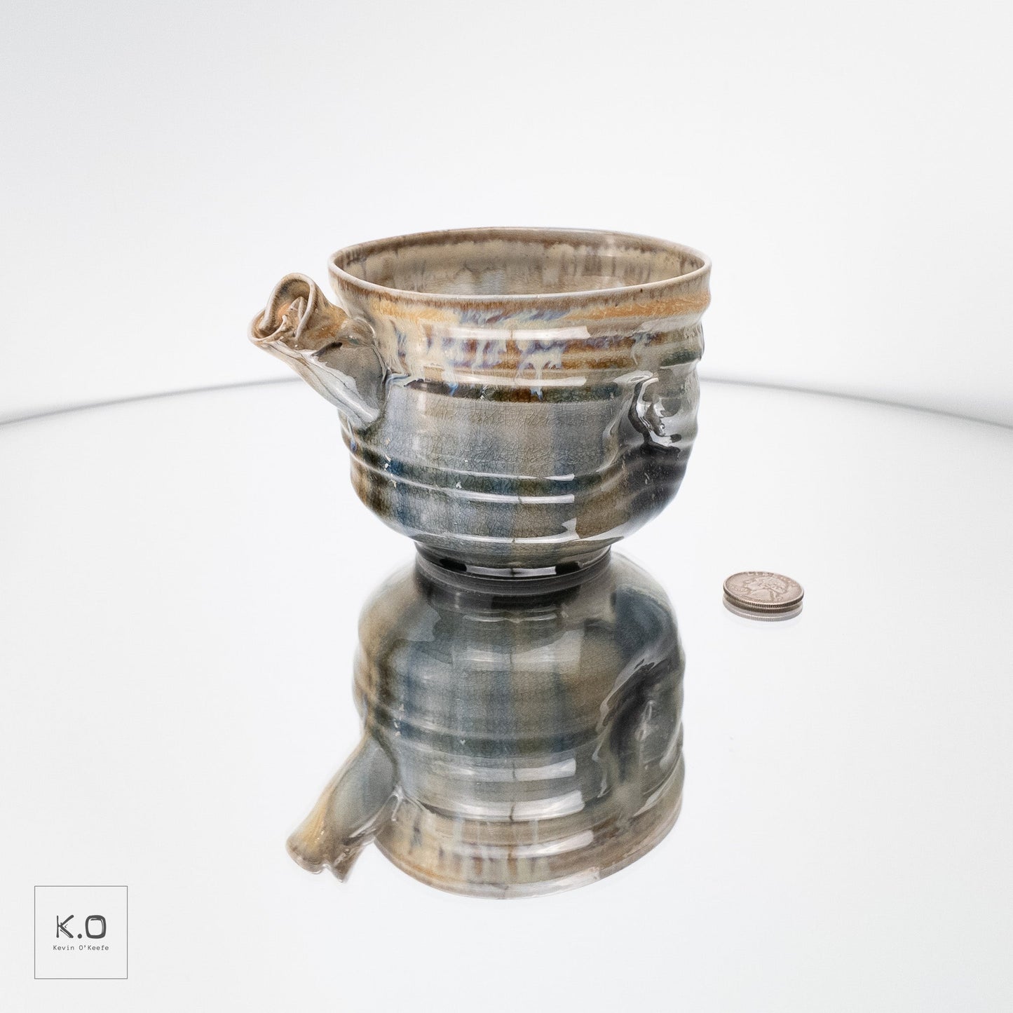 Pouring Bowl 36