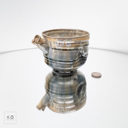 Pouring Bowl 36