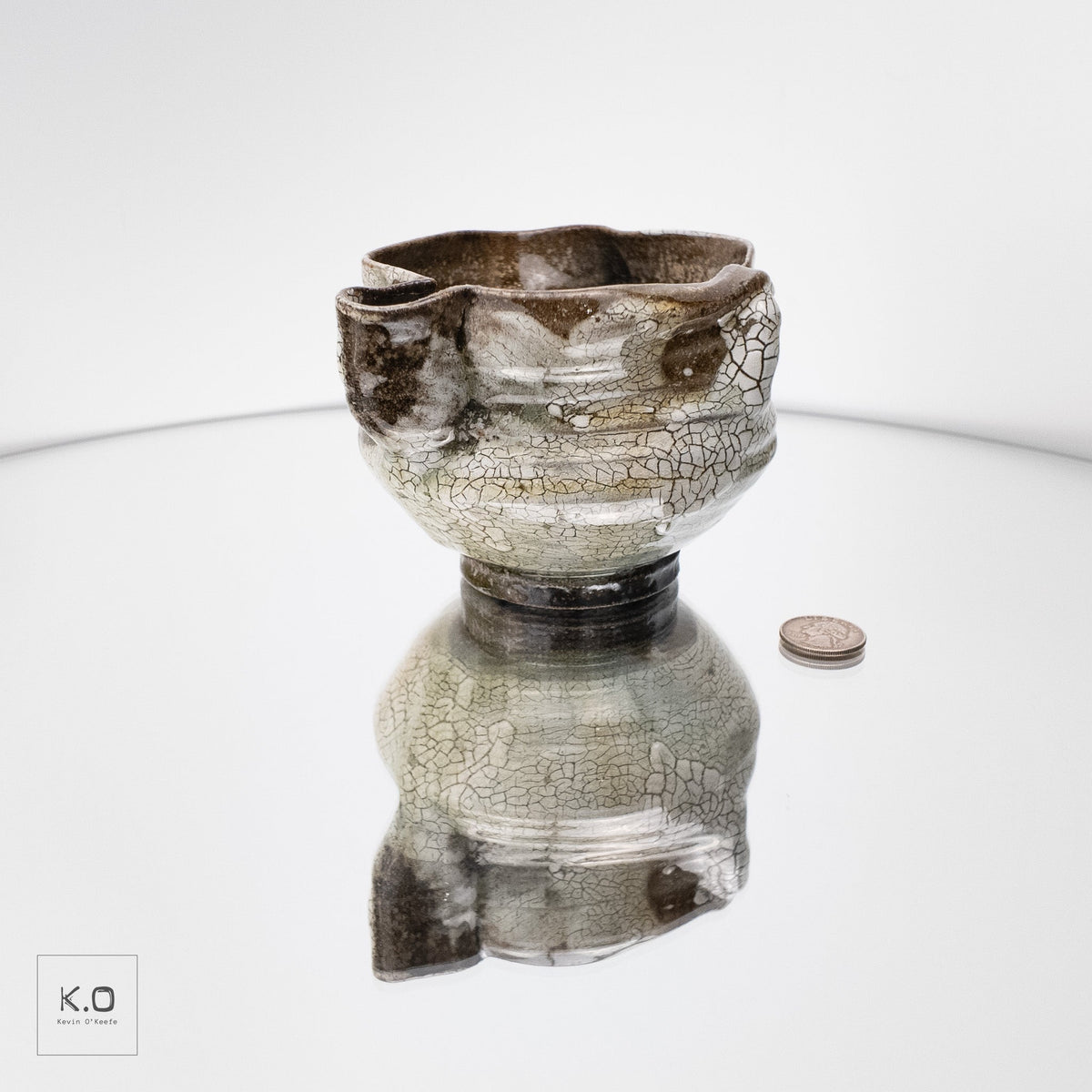 Pouring Bowl 40