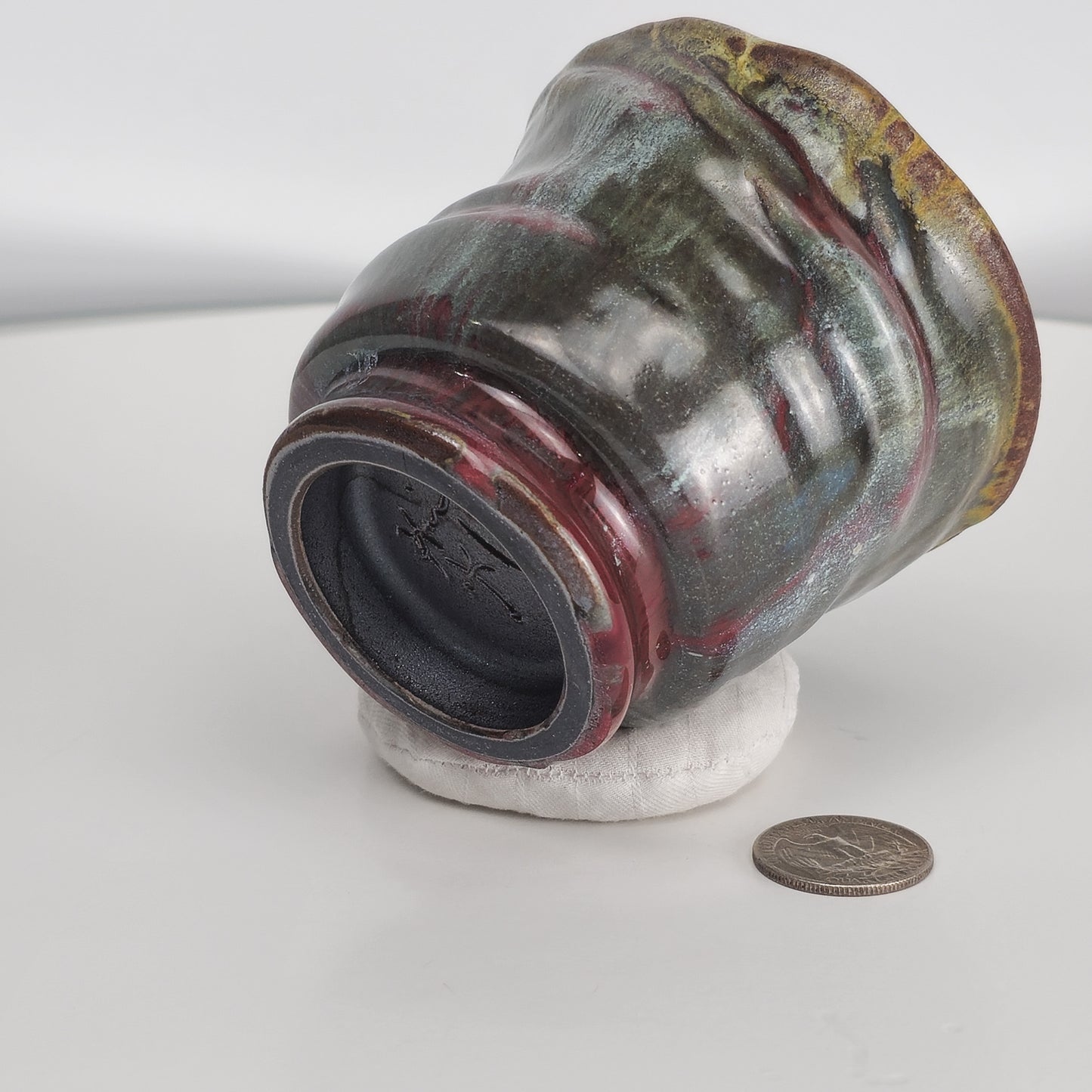 46 | Cup | 8 oz