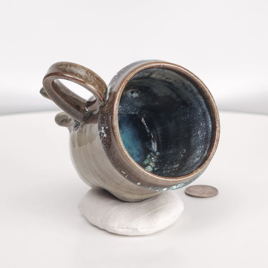 64 | Handled Cups | 7.5 oz