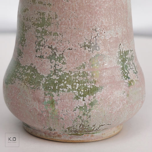 Bottle Vase 12