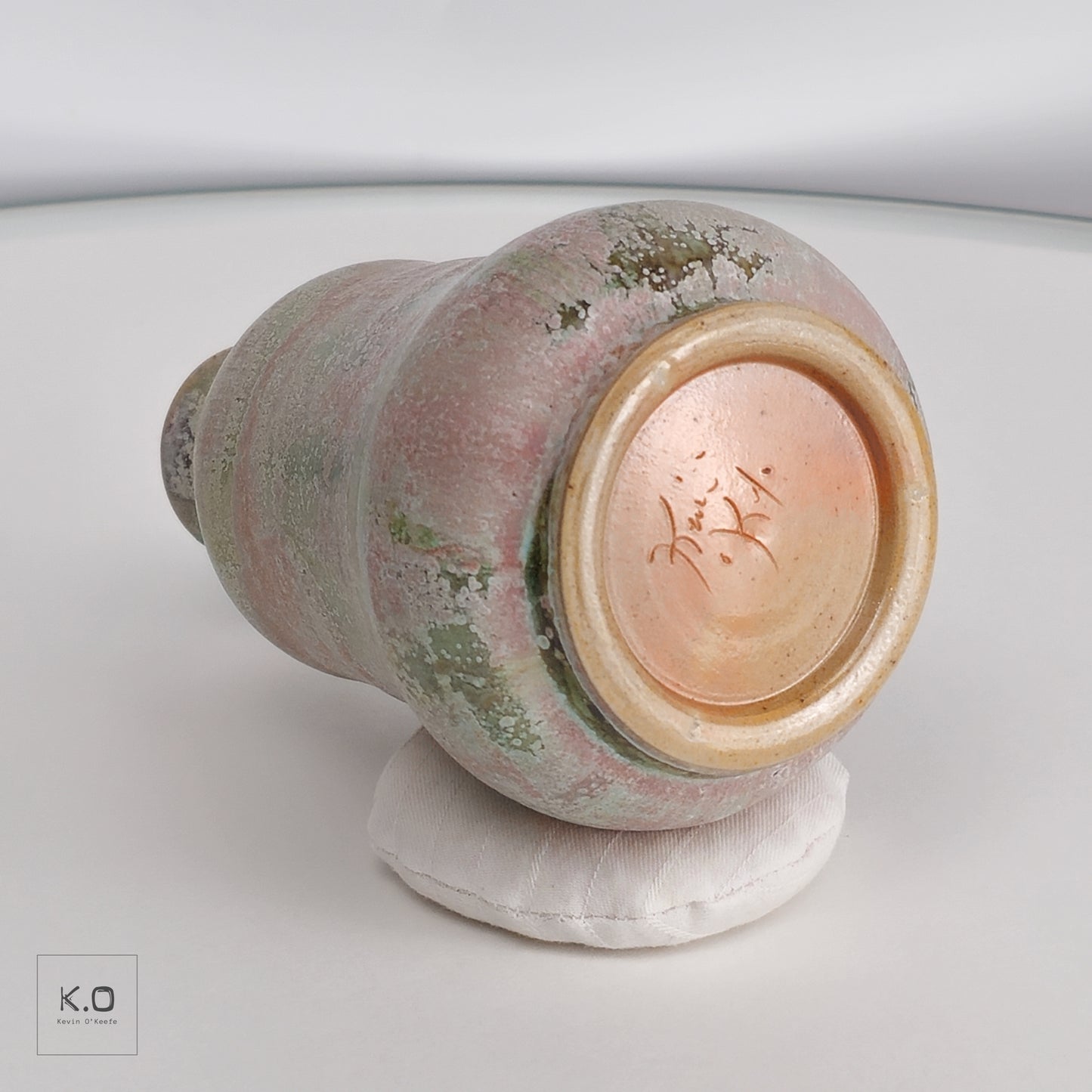 Bottle Vase 12