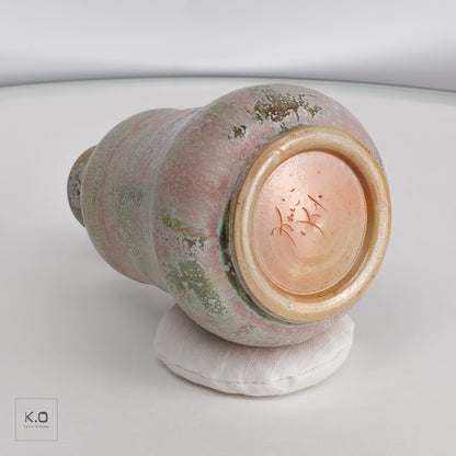 Bottle Vase 12
