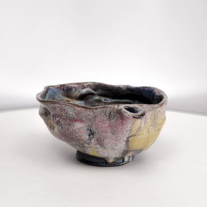 Pouring Bowl 22