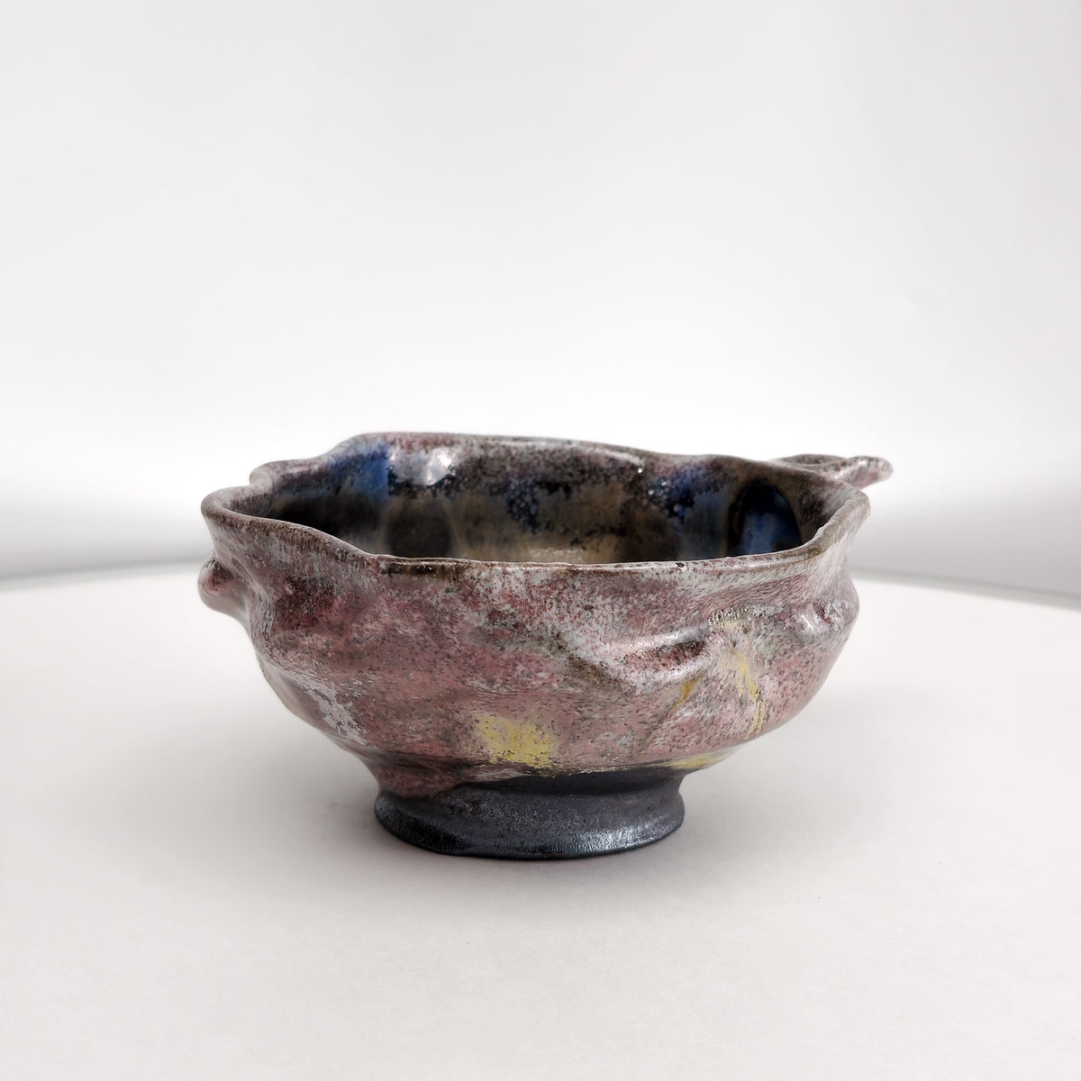 Pouring Bowl 22
