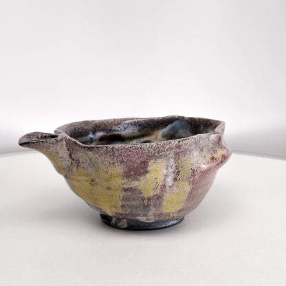Pouring Bowl 22