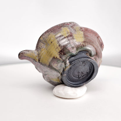 Pouring Bowl 22