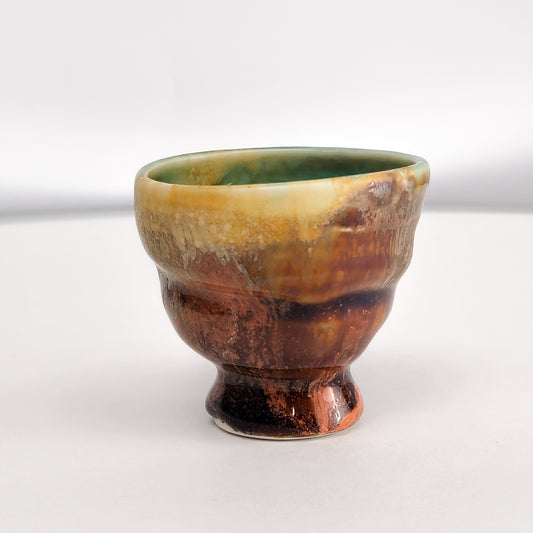 Cooling Down | Sake Cup | 2 oz