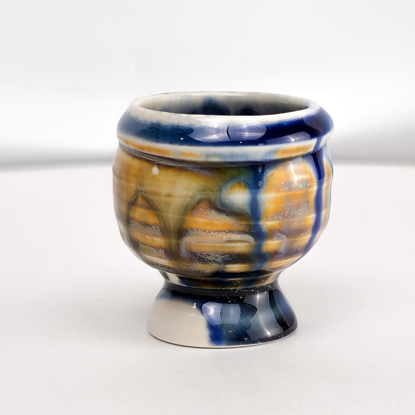 Bash | Sake Cup | 2.25 oz