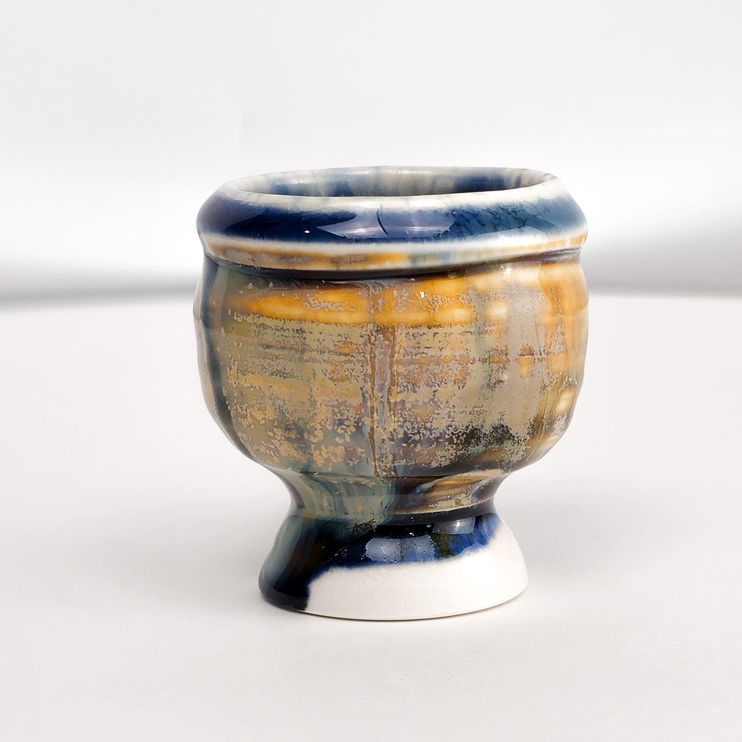 Bash | Sake Cup | 2.25 oz