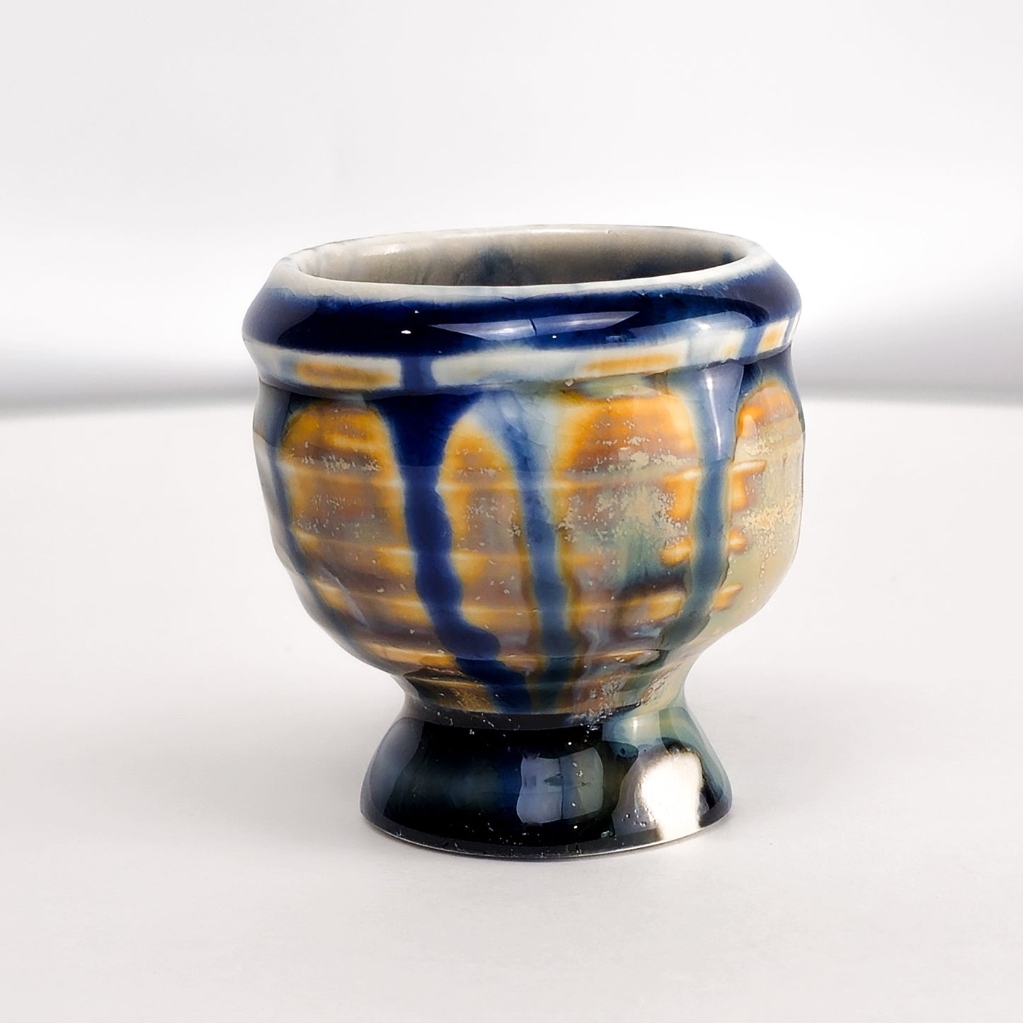 Bash | Sake Cup | 2.25 oz