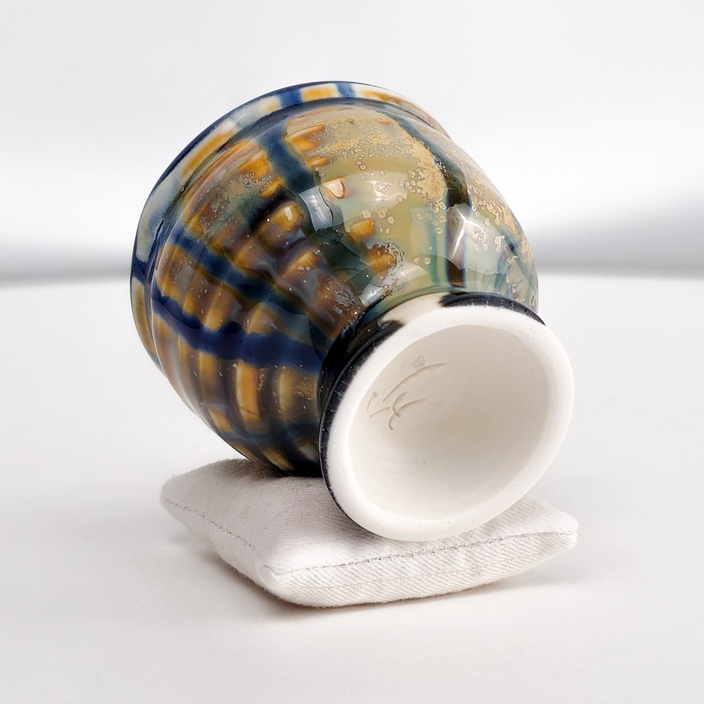 Bash | Sake Cup | 2.25 oz