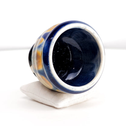 Bash | Sake Cup | 2.25 oz