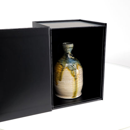 Bottle Vase 01