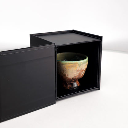 Cooling Down | Sake Cup | 2 oz