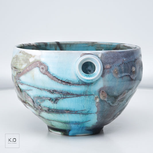 Pouring Bowl 03
