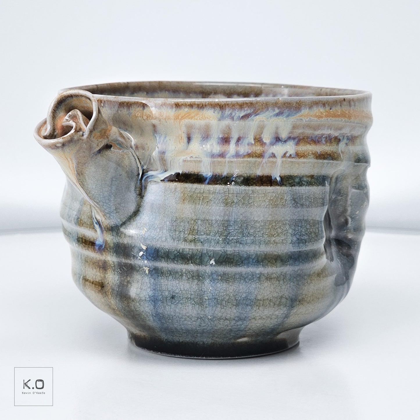 Pouring Bowl 36