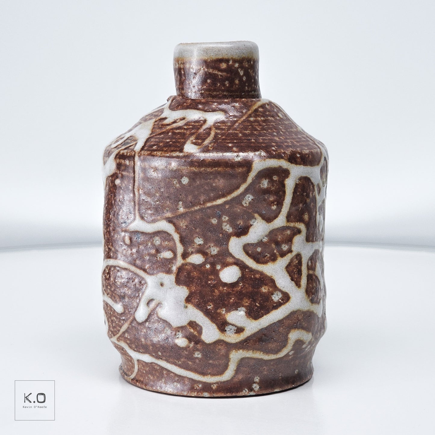 Bottle Vase 06