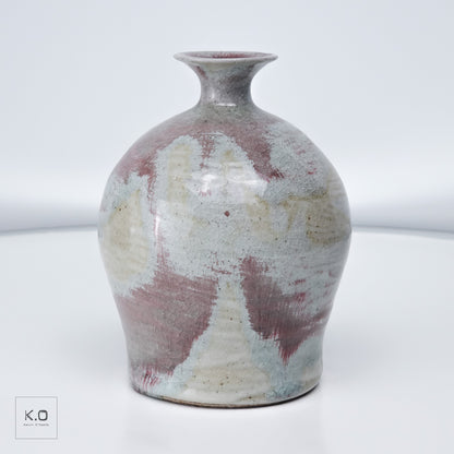 Bottle Vase 09
