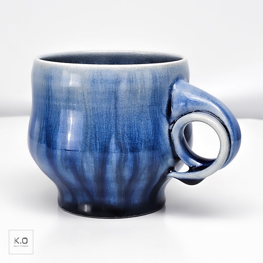 71 | Handled Cups | 10 oz