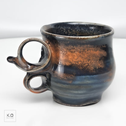 Handled Cups 38 | 6.5 oz