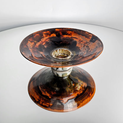 Iris Flower Bowl 07
