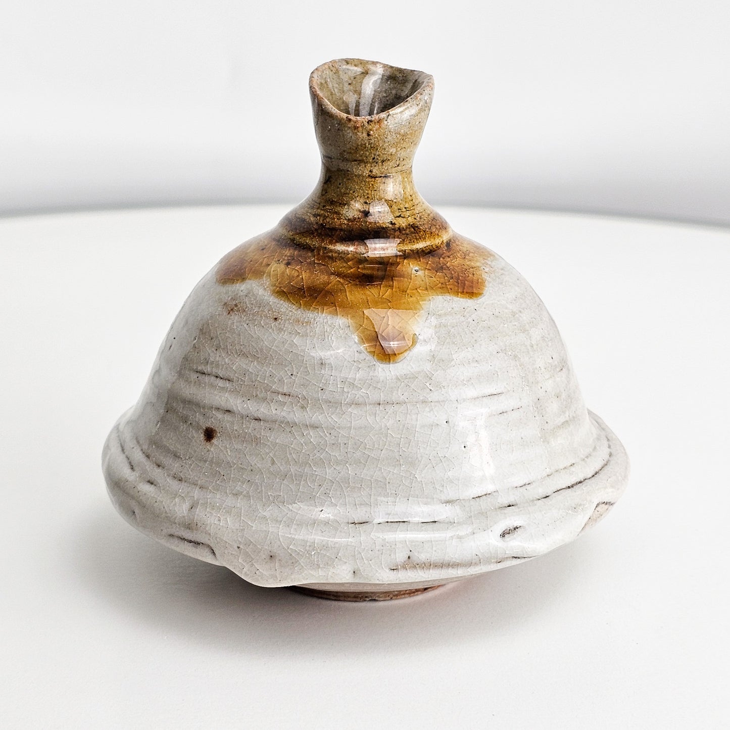 Bottle Vase 02