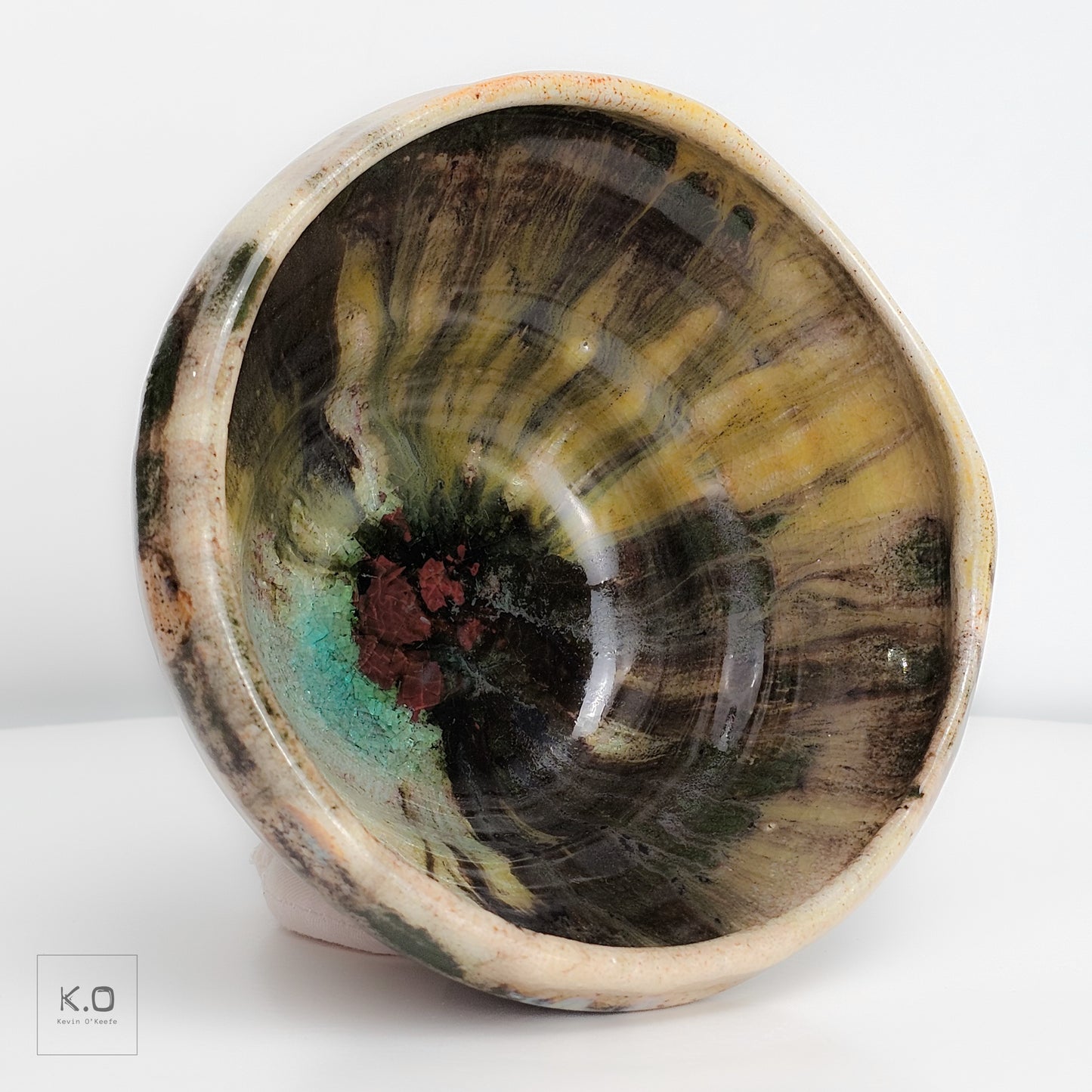 Bowls 38