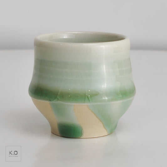 Green as Desire