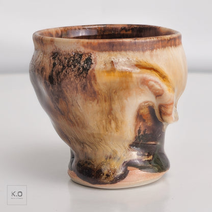 Sands Storm | Sipper Cup | 2.5 oz