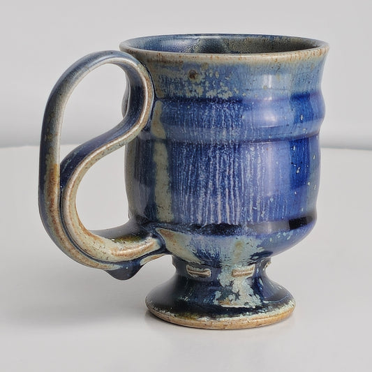 61 | Handled Cups | 6 oz