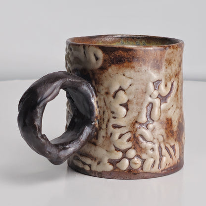 Handled Cups 66
