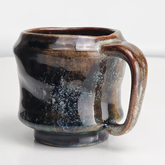 63 | Handled Cups | 8 oz