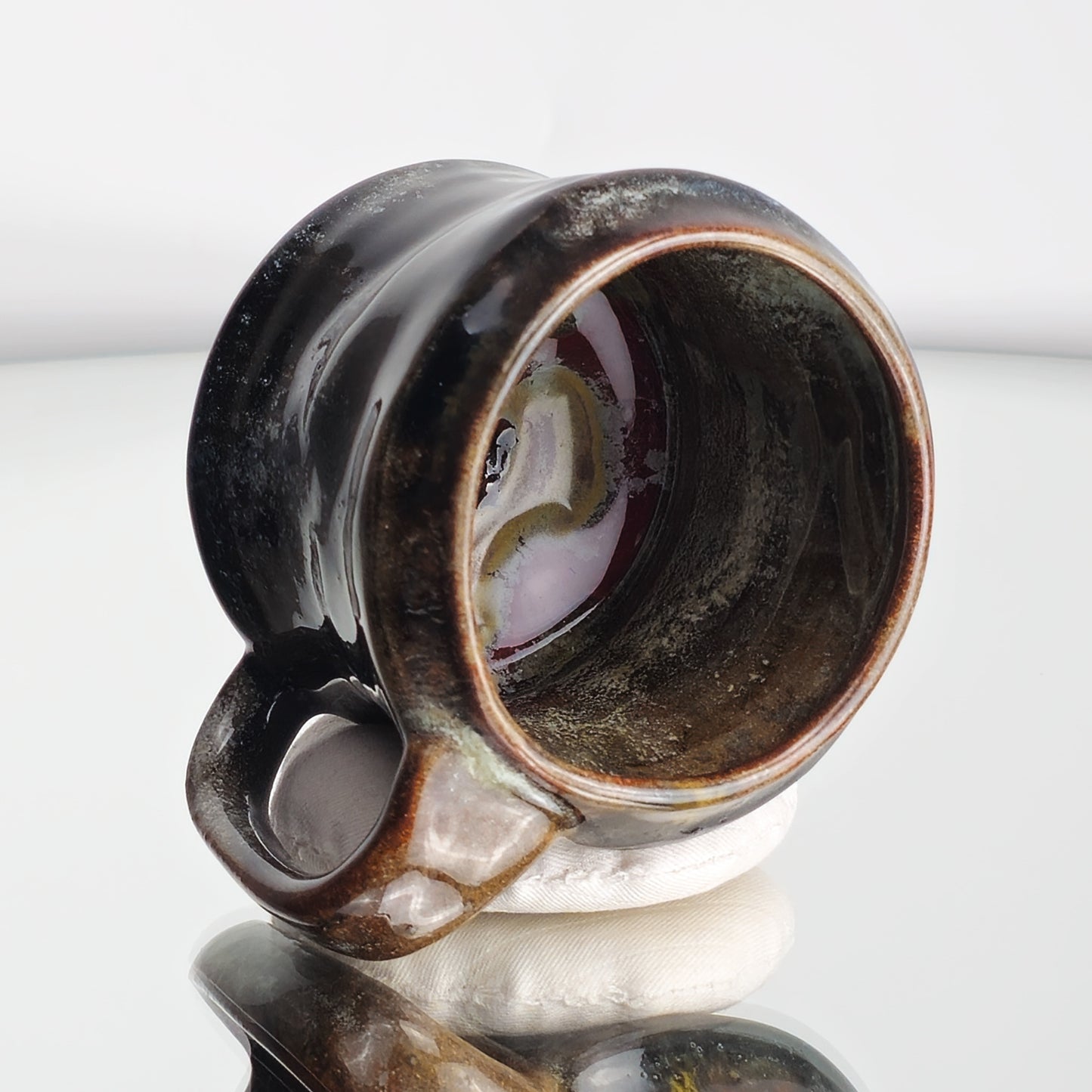 Handled Cups 63